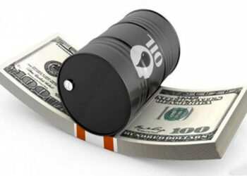 قیمت جهانی نفت امروز ۱۴۰۱/۰۵/۰۵ |برنت ۱۰۴ دلار و ۴۳ سنت شد